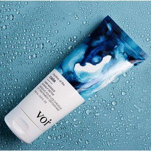 VOIR - Hair Masque & Scalp Detox - NEW UNOPENED